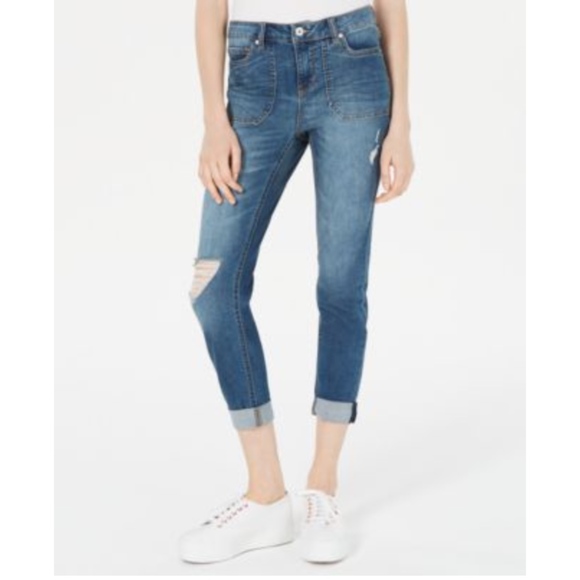 Vanilla Star Denim - Vanilla Star Skinny has stretch no offers please